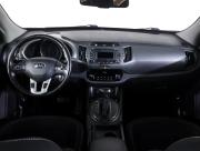 Kia Sportage III Москва  - изображение 31