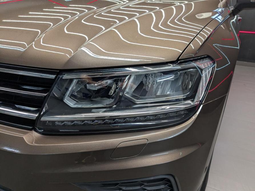 Volkswagen Tiguan II Москва  - изображение 28