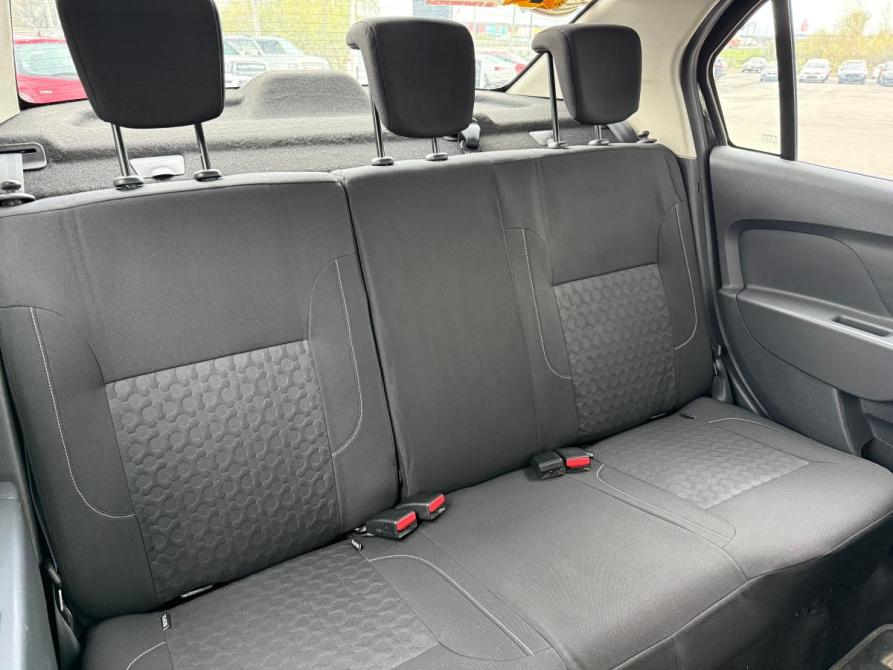 Renault Logan II Воронеж  - изображение 10