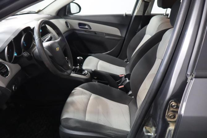 Chevrolet Cruze I с пробегом 2012 года, цена 649 000 рублей, 127000 км, седан, Автокод Объявления
