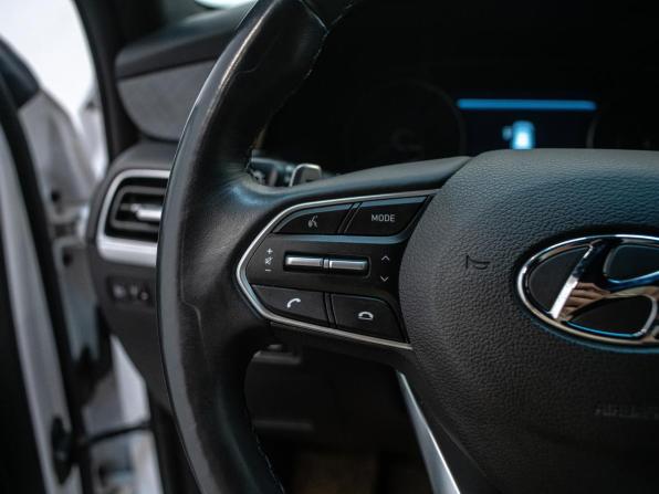 Hyundai Palisade I с пробегом 2019 года, цена 3 420 000 рублей, 119446 км, внедорожник, Автокод Объявления