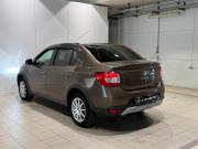 Renault Logan II Рестайлинг Самара  - изображение 19