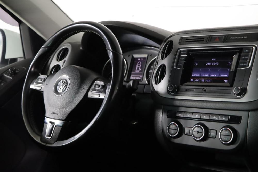 Volkswagen Tiguan I Рестайлинг Нижний Новгород  - изображение 12
