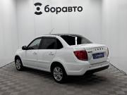 Lada (ВАЗ) Granta I Рестайлинг Воронеж  - изображение 23