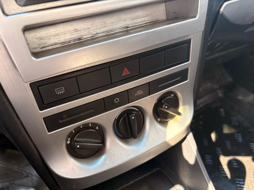 Chery Amulet (A15) I Рестайлинг Ростов-на-Дону  - изображение 15