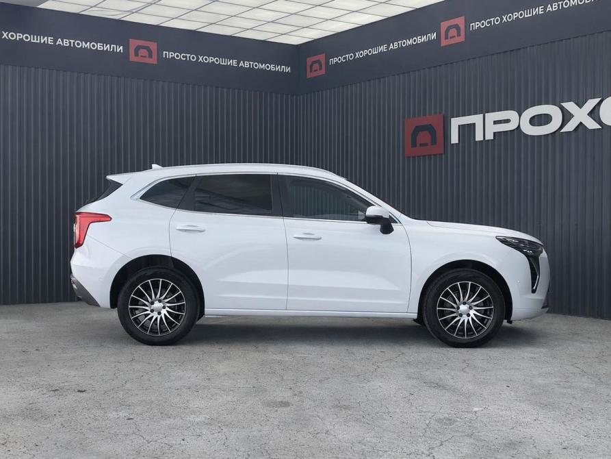 Haval Jolion I Пермь  - изображение 25