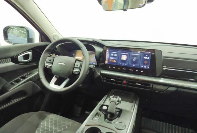 Haval H3 I с пробегом 2026 года, цена 2 450 000 рублей, 8708 км, внедорожник, Автокод Объявления