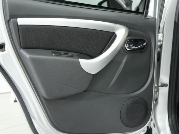 Nissan Terrano III (D10) с пробегом 2017 года, цена 1 240 000 рублей, 156000 км, внедорожник, Автокод Объявления