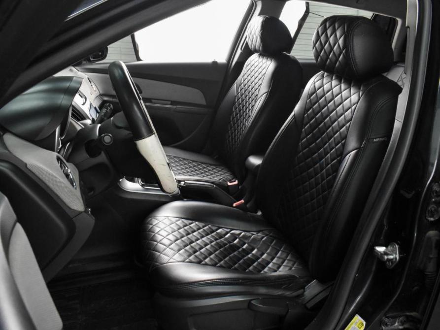 Chevrolet Cruze I Рестайлинг Воронеж  - изображение 10