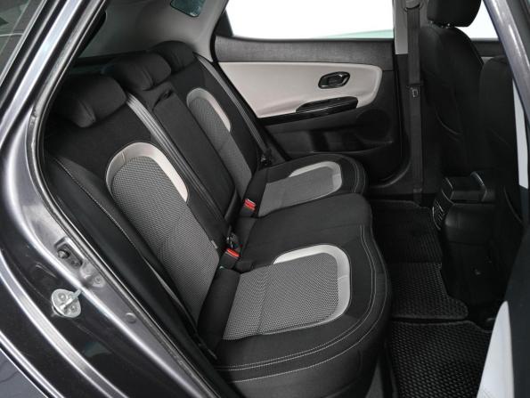 Kia Ceed II Рестайлинг с пробегом 2015 года, цена 999 000 рублей, 219850 км, хэтчбек, Автокод Объявления