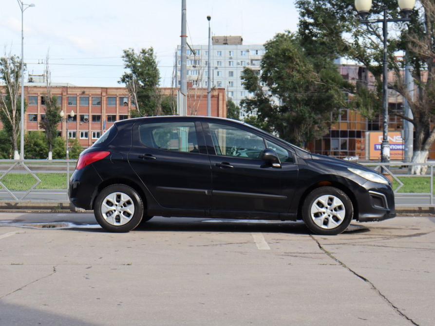 Peugeot 308 I Самара  - изображение 4