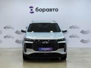 Chery Tiggo 4 I Рестайлинг 2 Ставрополь  - изображение 17