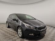 Kia Ceed II Москва  - изображение 24