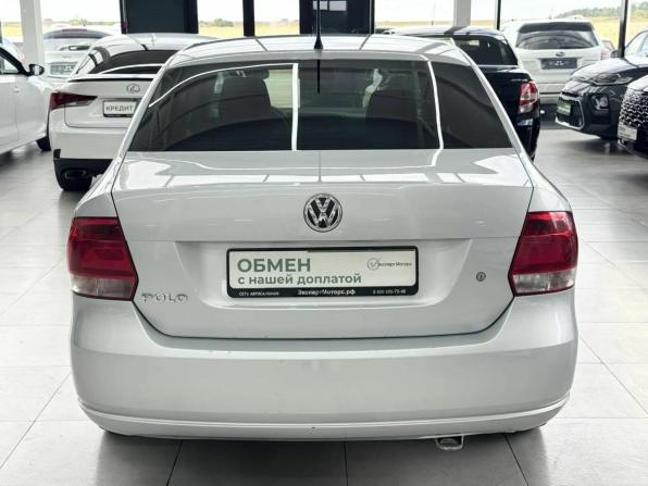 Volkswagen Polo V с пробегом 2014 года, цена 899 000 рублей, 168860 км, седан, Автокод Объявления