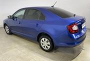 Skoda Rapid I Рестайлинг Саранск  - изображение 32