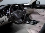 Mercedes-Benz C-Класс IV (W205) Москва  - изображение 31