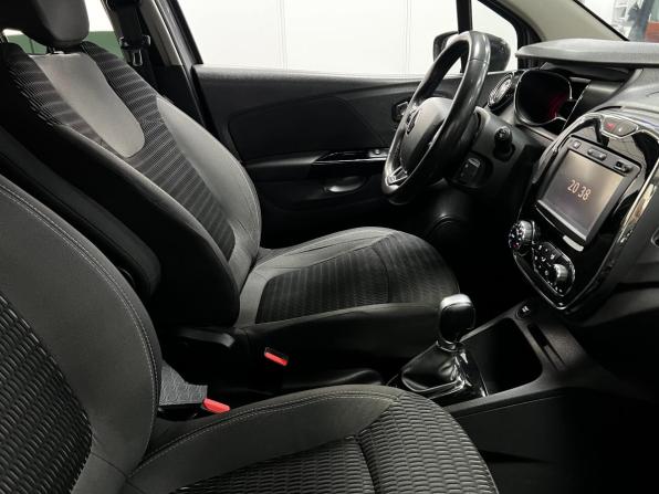 Renault Kaptur I с пробегом 2018 года, цена 1 250 000 рублей, 190000 км, внедорожник, Автокод Объявления