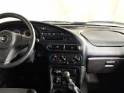 Lada (ВАЗ) Niva Travel I Москва  - изображение 35