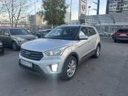 Hyundai Creta I Москва  - изображение 10