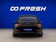 Mercedes-Benz AMG GT 4-Door Coupe I Москва  - изображение 34