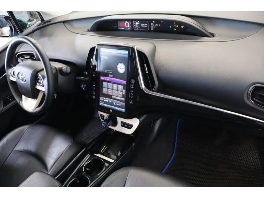 Toyota Prius IV (XW50) Коломна  - изображение 5