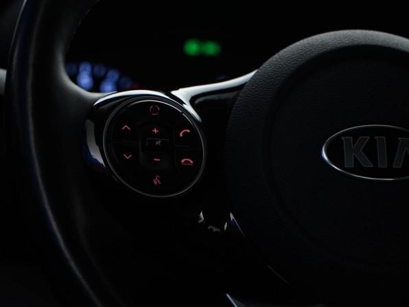 Kia Soul III с пробегом 2021 года, цена 2 093 055 рублей, 59685 км, хэтчбек, Автокод Объявления