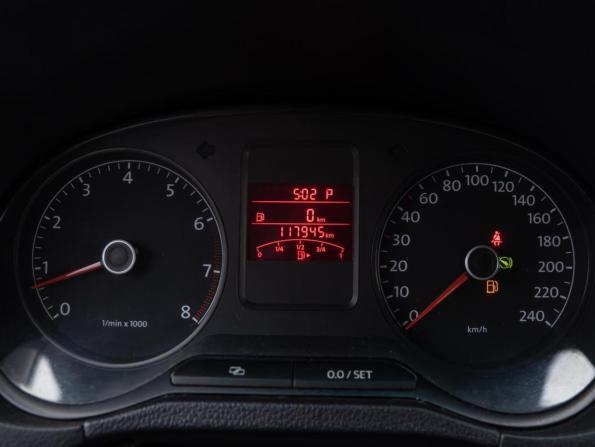 Volkswagen Polo V с пробегом 2012 года, цена 795 000 рублей, 117945 км, седан, Автокод Объявления