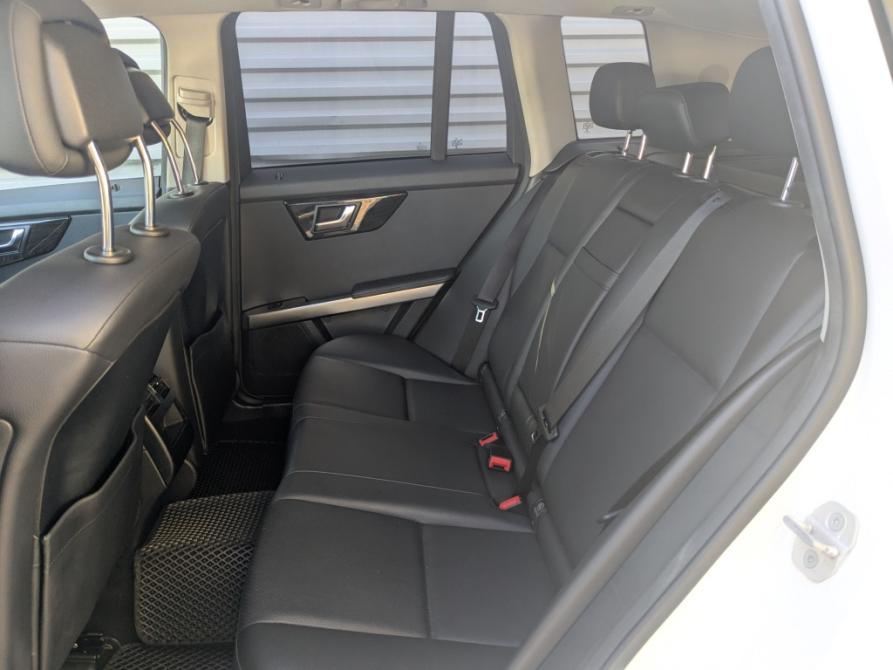 Mercedes-Benz GLK-Класс I (X204) Рестайлинг Москва  - изображение 23