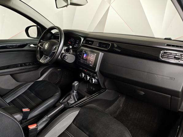 Renault Arkana I с пробегом 2019 года, цена 1 479 000 рублей, 124973 км, внедорожник, Автокод Объявления