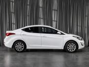 Hyundai Elantra V (MD) Рестайлинг Тюмень  - изображение 25