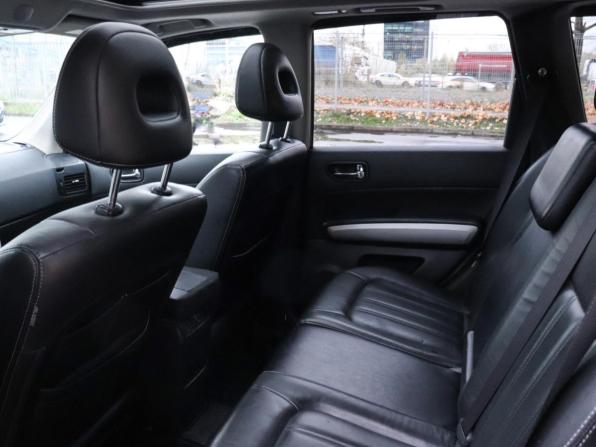 Nissan X-Trail II Рестайлинг с пробегом 2012 года, цена 1 305 000 рублей, 208209 км, внедорожник, Автокод Объявления