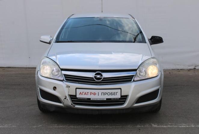 Opel Astra H Рестайлинг с пробегом 2008 года, цена 390 000 рублей, 140129 км, универсал, Автокод Объявления