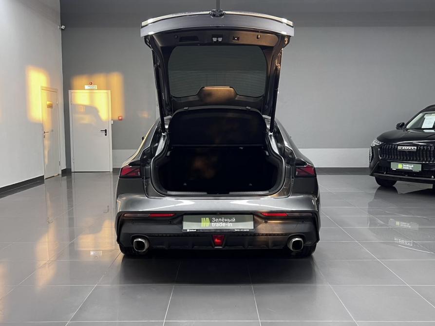 Changan UNI-V I Тверь  - изображение 7
