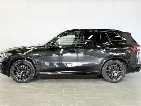 BMW X5 IV (G05/G18) с пробегом 2021 года, цена 8 790 000 рублей, 131800 км, внедорожник, Автокод Объявления
