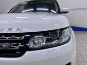 Land Rover Range Rover Sport II Москва  - изображение 26