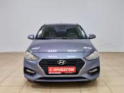 Hyundai Solaris II Альметьевск  - изображение 25