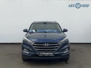 Hyundai Tucson III Москва  - изображение 16
