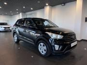 Hyundai Creta I Чебоксары  - изображение 36