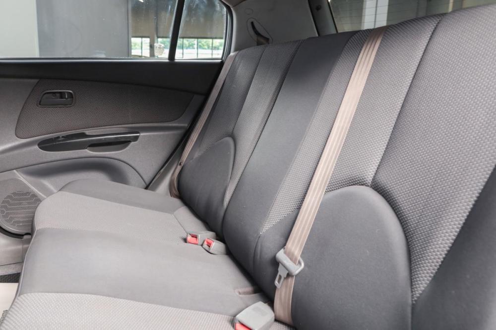 Kia Rio II Рестайлинг Новосибирск  - изображение 16