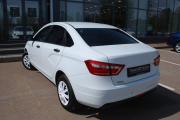 Lada (ВАЗ) Vesta I Стерлитамак  - изображение 20