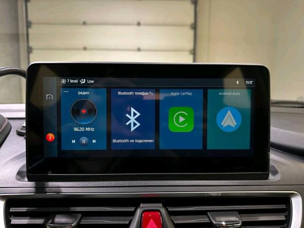 JAC JS3 с пробегом 2024 года, цена 1 450 000 рублей, 12376 км, внедорожник, Автокод Объявления