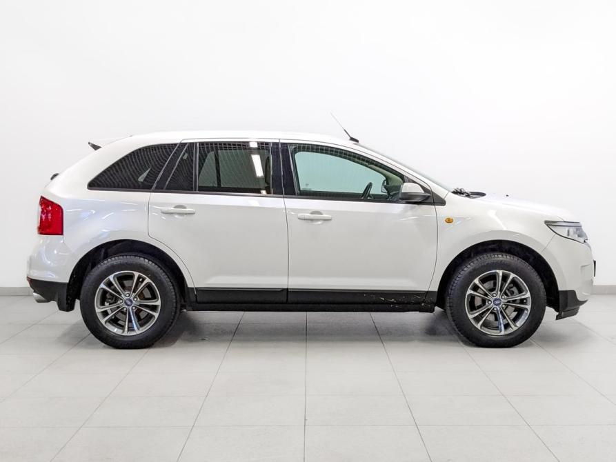 Ford Edge I Рестайлинг Москва  - изображение 4