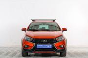 Lada (ВАЗ) Vesta I Тюмень  - изображение 22