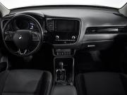 Mitsubishi Outlander III Рестайлинг 3 Санкт-Петербург  - изображение 34