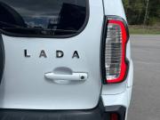 Lada (ВАЗ) Niva Travel I Прокопьевск  - изображение 24