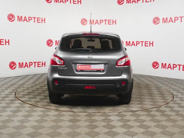 Nissan Qashqai I Рестайлинг с пробегом 2012 года, цена 989 000 рублей, 150160 км, внедорожник, Автокод Объявления