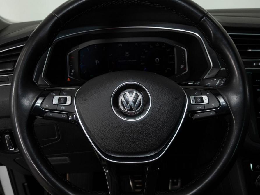 Volkswagen Tiguan II Рестайлинг Казань  - изображение 9