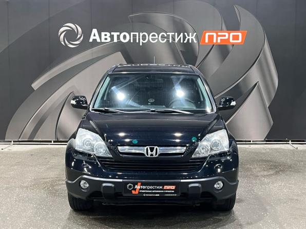 Honda CR-V III с пробегом 2007 года, цена 1 199 000 рублей, 158321 км, внедорожник, Автокод Объявления
