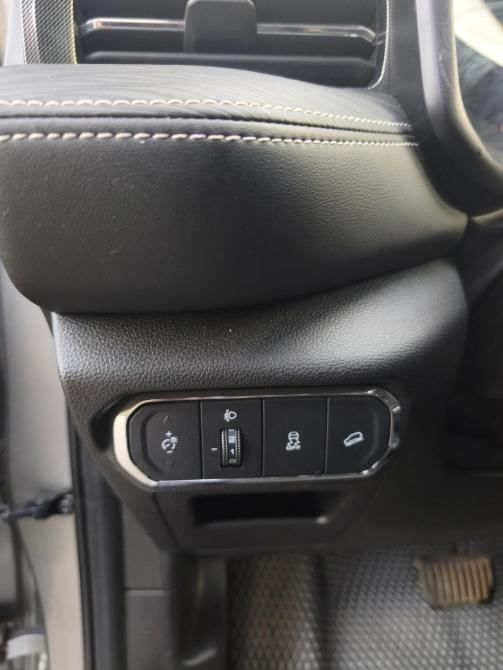 Haval Jolion I Рестайлинг Ижевск  - изображение 21