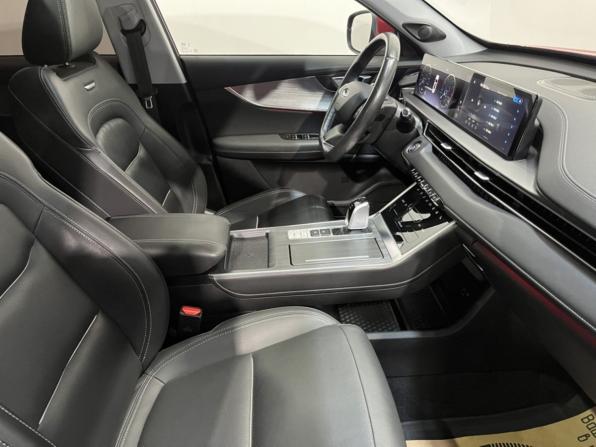 Chery Tiggo 7 Pro Max I с пробегом 2023 года, цена 1 795 000 рублей, 47236 км, внедорожник, Автокод Объявления
